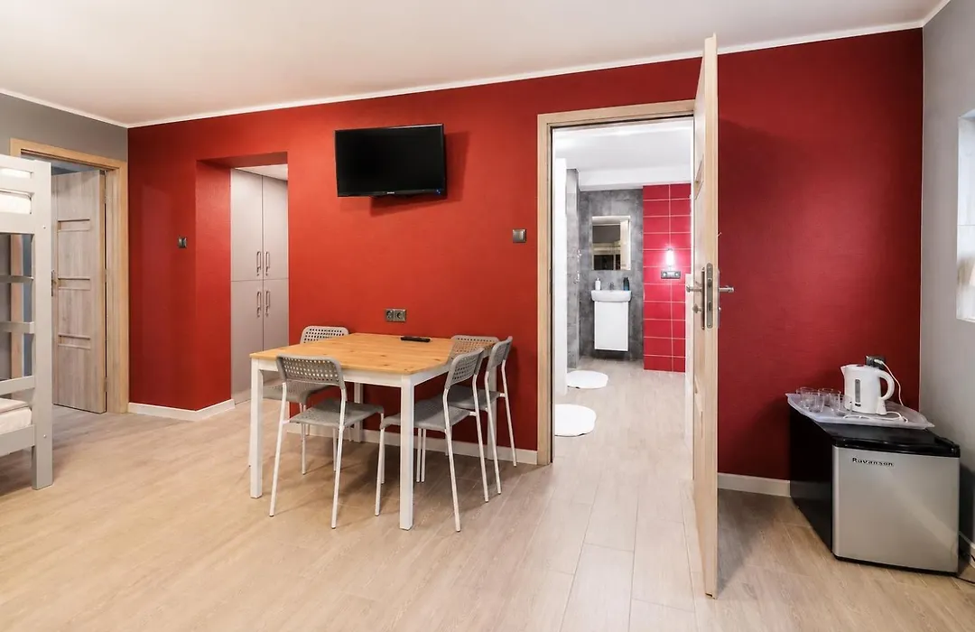 Hostel Filip 2-1