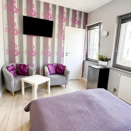 Hostel Filip 2-2