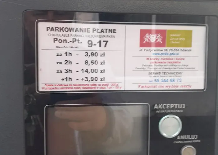 Hostel Tip Top Gdańsk