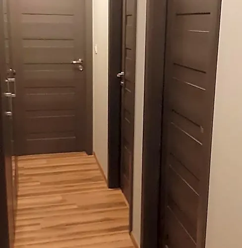 Hostel Tip Top Gdańsk